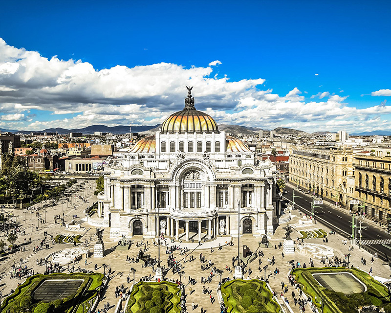 MEXICO